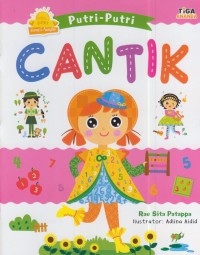 Image of Putri-putri cantik