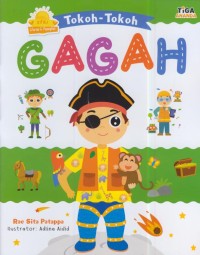 Image of Tokoh-tokoh gagah