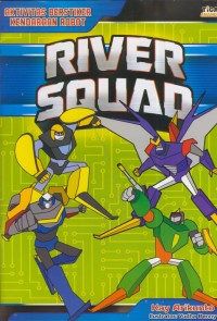 Image of River squad
