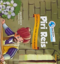 Image of Piri reis : laksamana yang gagah berani