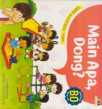 Image of Main apa dong