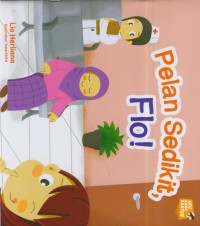 Image of Serunya memanah