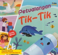 Image of Petualangan tik-tik