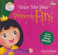 Image of Waktu tidur siang princess fira
