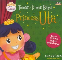 Image of Teman-teman baru princess uta