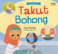 Image of Takut bohong