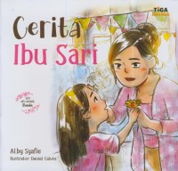 Image of Cerita ibu sari