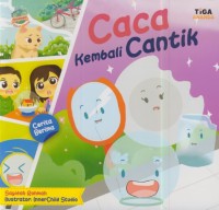 Image of Caca kembali cantik