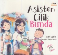 Image of Asisten cilik bunda