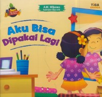 Image of Aku bisa dipakai lagi