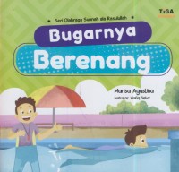 Image of Bugarnya berenang
