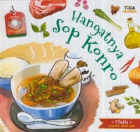Image of Hangatnya sop konro