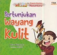 Image of Pertunjukan wayang kulit