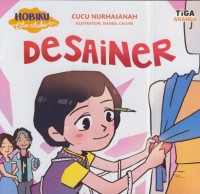 Image of Desainer