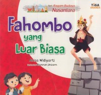 Image of Fahombo yg luar biasa