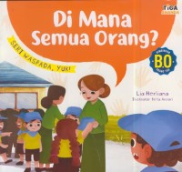 Image of Di mana semua orang?