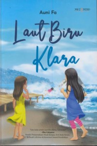 Image of Laut biru klara