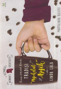 Image of Kisah cokelat klasik tradisi 