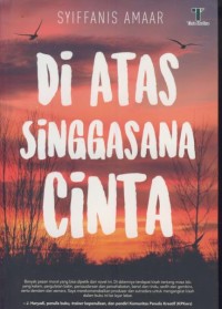 Image of Di atas singgasana cinta