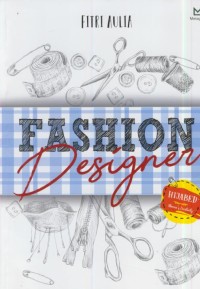 Image of Fashion designer