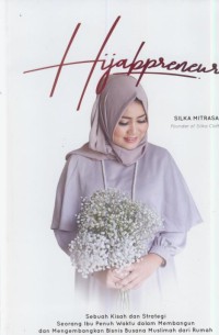 Image of Hijabpreneur