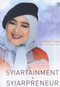 Image of Syiartainment & syiarpreneur