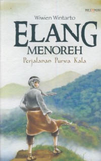Image of Elang menoreh : perjalanan purwa kala