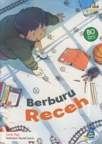 Image of Berburu receh