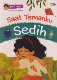 Image of Saat temanku sedih