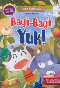 Image of Bagi-bagi yuk!