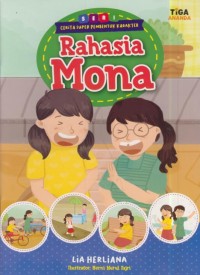Image of Rahasia Mona