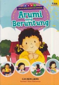 Image of Arumi yang beruntung