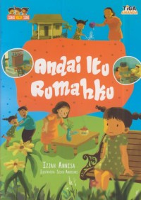 Image of Andai itu rumahku