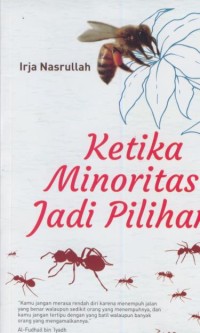 Image of Ketika minoritas jadi pilihan