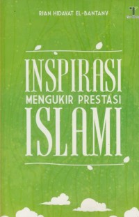 Image of Inspirasi mengukir prestasi islami