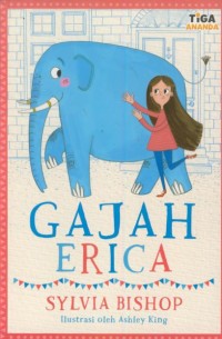 Image of Gajah Erica