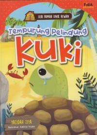 Image of Tempurung pelindung Kuki