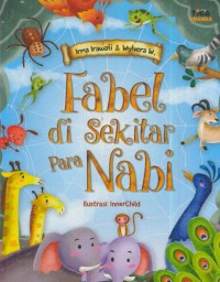 Image of Fabel di sekitar para nabi
