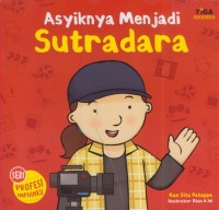 Image of Asyiknya menjadi sutradara