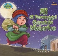 Image of Ali si pemanggul gandum misterius