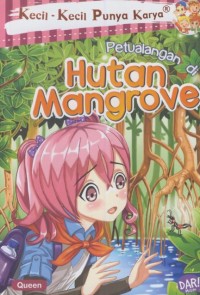 Image of Petualangan di hutan mangrove