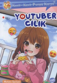 Image of Youtober cilik