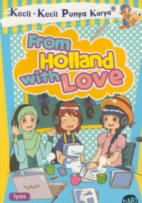 Image of From holland with love