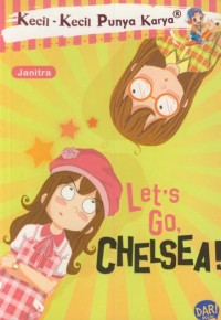 Image of Let's go chesea