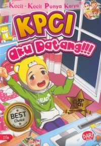 Image of Kpci aku datang