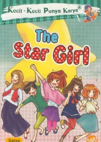 Image of The star girl