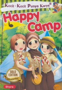 Image of Happy camp