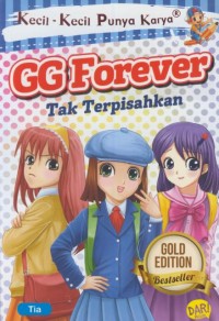 Image of GG forever tak terpisahkan