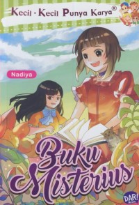 Image of Buku misterius