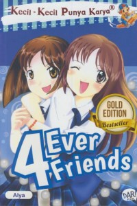 Image of 4 ever friend